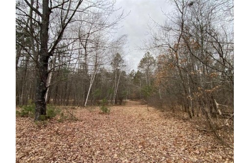 LOT 4 Steinhilpert Drive, Solon Springs, WI 54873