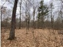 LOT 4 Steinhilpert Drive, Solon Springs, WI 54873