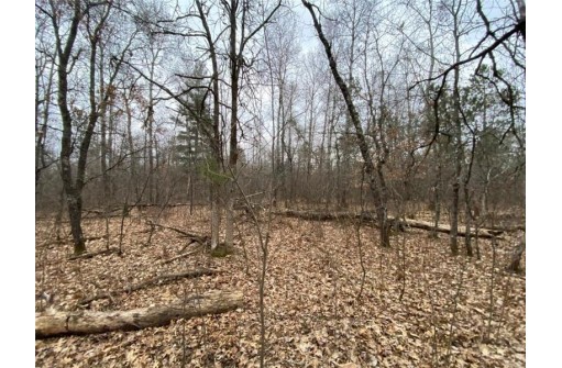 LOT 4 Steinhilpert Drive, Solon Springs, WI 54873