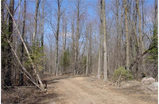 6  ACRES ON Snafu Road, Conrath, WI 54731