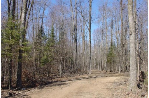 6  ACRES ON Snafu Road, Conrath, WI 54731