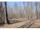 6  ACRES ON Snafu Road, Conrath, WI 54731