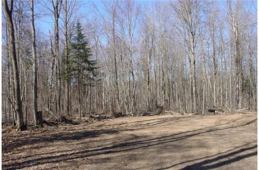 6  ACRES ON Snafu Road, Conrath, WI 54731