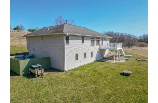 1421 Valley Estates Road, Mondovi, WI 54755