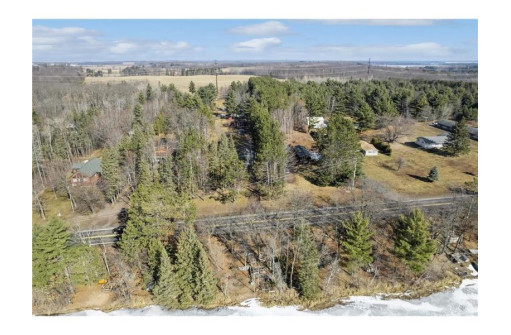 15968 West State Hwy 27/70, Stone Lake, WI 54876