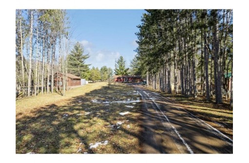 15968 West State Hwy 27/70, Stone Lake, WI 54876