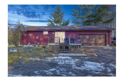 15968 West State Hwy 27/70, Stone Lake, WI 54876