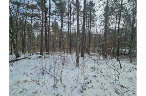 LOT 0 County Hwy E, Springbrook, WI 54875