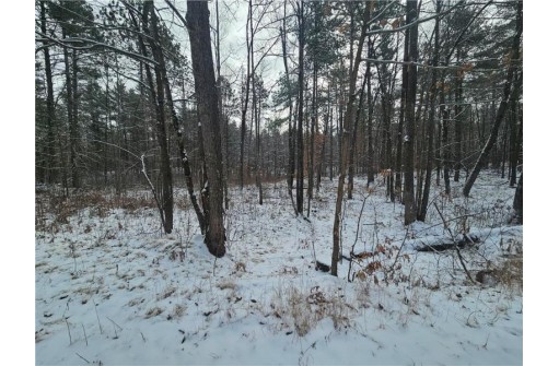 LOT 0 County Hwy E, Springbrook, WI 54875