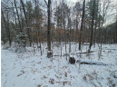 LOT 0 County Hwy E, Springbrook, WI 54875