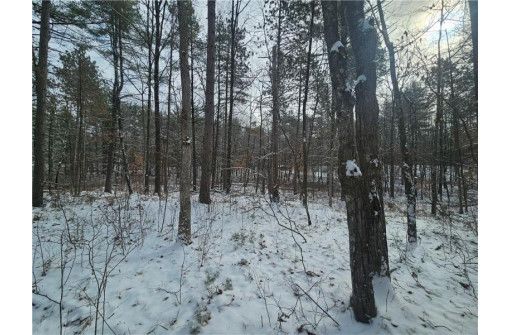 LOT 0 County Hwy E, Springbrook, WI 54875