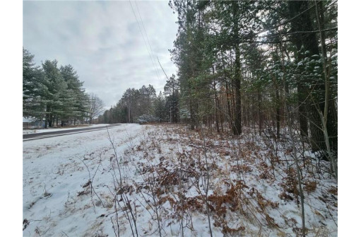 LOT 0 County Hwy E, Springbrook, WI 54875