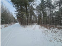 LOT 0 County Hwy E, Springbrook, WI 54875