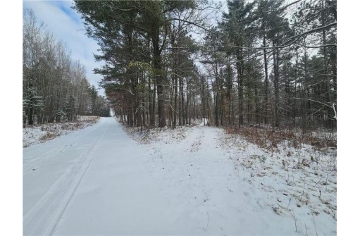 LOT 0 County Hwy E, Springbrook, WI 54875