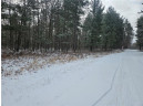 LOT 0 County Hwy E, Springbrook, WI 54875