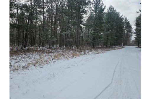 LOT 0 County Hwy E, Springbrook, WI 54875