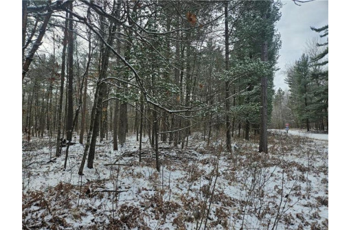 LOT 0 County Hwy E, Springbrook, WI 54875