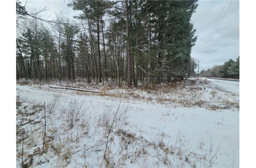 LOT 0 County Hwy E, Springbrook, WI 54875