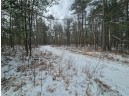 LOT 0 County Hwy E, Springbrook, WI 54875