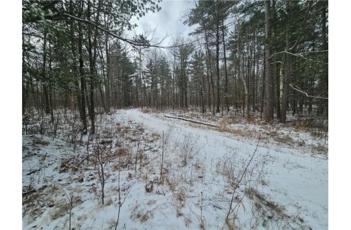 LOT 0 County Hwy E, Springbrook, WI 54875