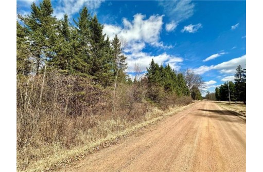 20 ACRES(WEST 20) Todd Road, Granton, WI 54436