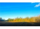 37.5 Acres On Thornapple Road, Ladysmith, WI 54848