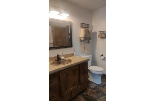 16068 West Rainbow Trout Trail, Osseo, WI 54758