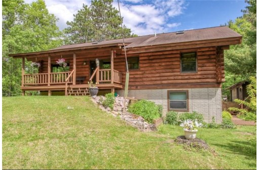 N8699 Lakeside Road, Willard, WI 54493