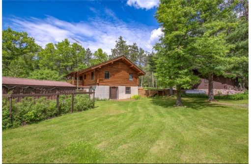 N8699 Lakeside Road, Willard, WI 54493