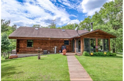 N8699 Lakeside Road, Willard, WI 54493