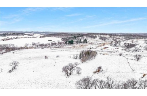 79.3 ACRES Tollefson Road, Eleva, WI 54738