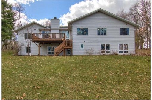 E4480 Woodland Drive, Eau Claire, WI 54701