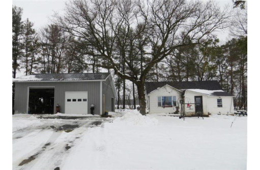 N3435 County Road B, Gilman, WI 54433