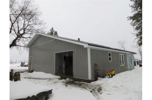 N3435 County Road B, Gilman, WI 54433