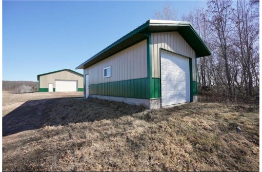 1203 County Road M, Cameron, WI 54822