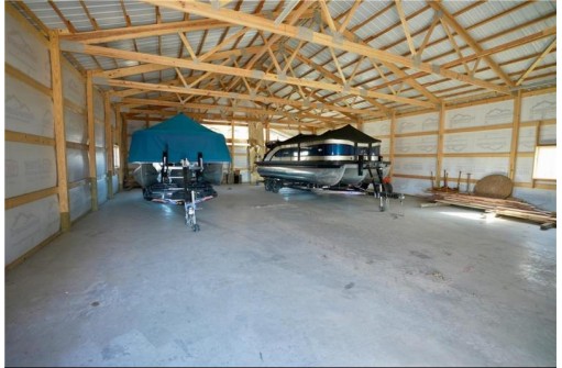 1203 County Road M, Cameron, WI 54822