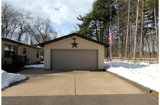 4255 East Spruce Road, Eleva, WI 54738