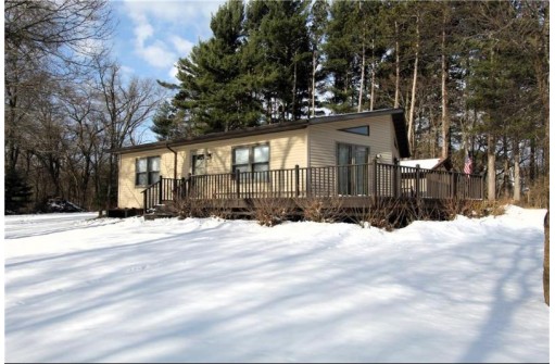 4255 East Spruce Road, Eleva, WI 54738