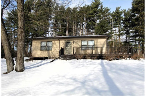 4255 East Spruce Road, Eleva, WI 54738