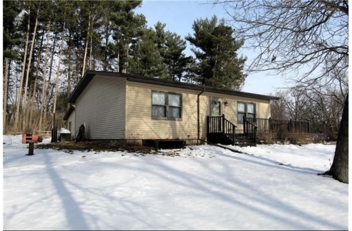 4255 East Spruce Road, Eleva, WI 54738