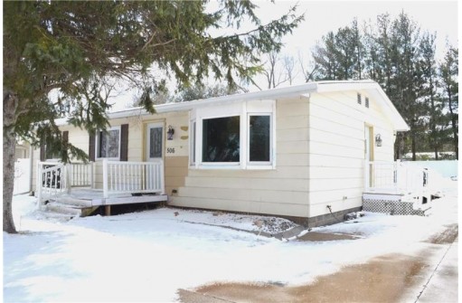 506 East Barker Street, Rice Lake, WI 54868