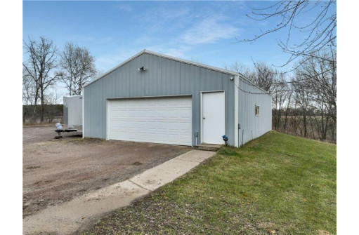 N11699 South Moore Road, Humbird, WI 54746