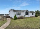 N11699 South Moore Road, Humbird, WI 54746