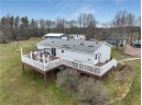 N11699 South Moore Road, Humbird, WI 54746