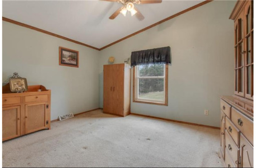 N11699 South Moore Road, Humbird, WI 54746