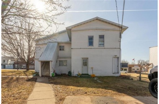 310 Main Street, Cornell, WI 54732