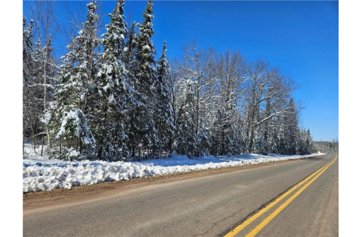 0 County Rd L, South Range, WI 54874