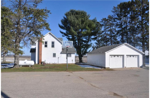 E15265 Hillview Drive, Fall Creek, WI 54742