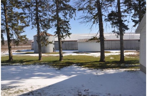 E15265 Hillview Drive, Fall Creek, WI 54742