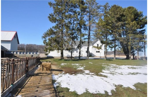 E15265 Hillview Drive, Fall Creek, WI 54742